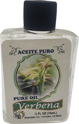 100% Pure Verbena Oil