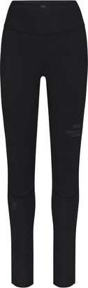 Skims Sport Swim Long Pant | Onyx