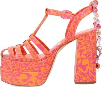 Circus NY Women's Paddie Platform Sandal