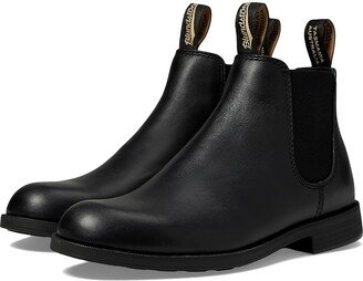 BL1901 Dress Ankle Chelsea Boot (Black) Boots