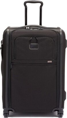 Expandable Suitcase (66Cm)