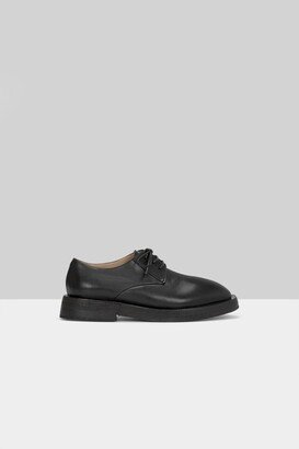 Mentone Derby Shoes-AA