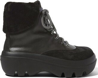 Storm Hiking Boots