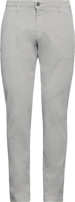 4/10 FOUR.TEN INDUSTRY Pants Light Grey