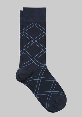 Men's Diamond Socks