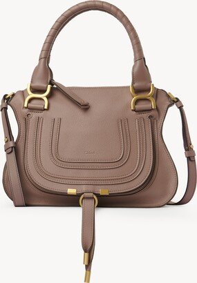 Marcie small double carry bag