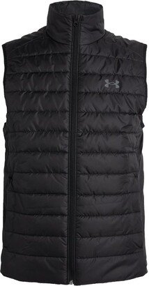 Insulated Storm Gilet