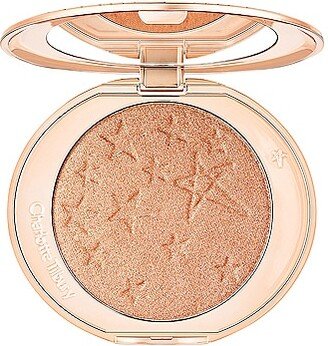 Hollywood Glow Glide Face Architect Highlighter in Beauty: NA