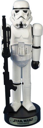 11-Inch Star Wars Stormtrooper Nutcracker