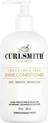 Curlsmith Shine Conditoner