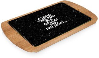 Toscana by Star Wars Scroll Billboard Serving Tray