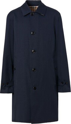 The mid-length Paddington Heritage car coat