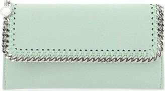 Falabella Long Wallet