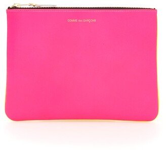 Super Fluo Wallet-AB