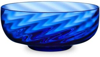 set of two Murano glass ice-cream bowls-AA