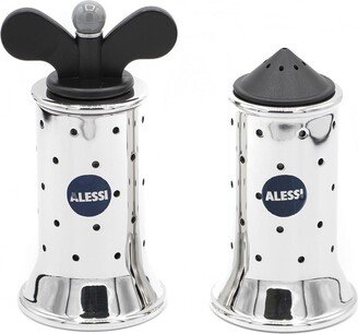 MGSal salt & pepper shaker set