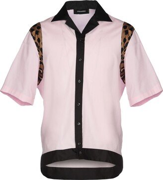 Shirt Pink-AI