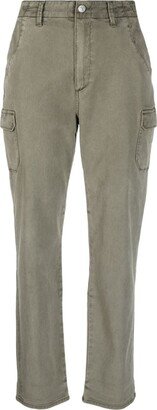 Drew tapered cargo trousers