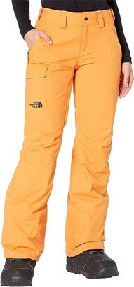 Freedom Insulated Pants (Topaz) Women's Casual Pants