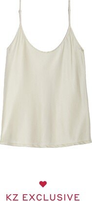 Kirna Zabete The Jordan Camisole-AA