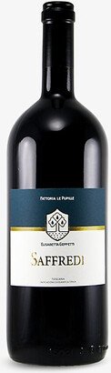 Italy Fattoria Le Pupille Saffredi Cabernet Sauvignon