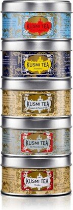 Kusmi Russian Tea Sampler
