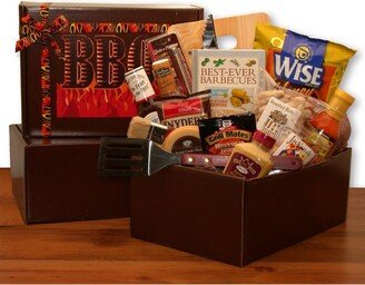 Gbds The Barbecue Master Gift Pack - Barbecue Gift Set