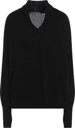 Cardigan Black-CA