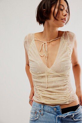 Lacey In Love Cami by Intimately at Free People-AA