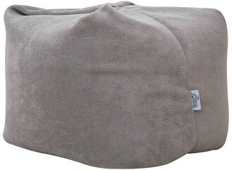 Loungie Magic Pouf Microplush Bean Bag-AB