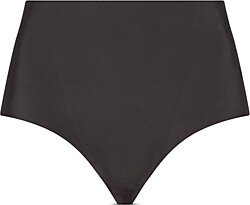 Zone Smoothing Thong