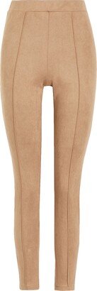 Leggings Camel