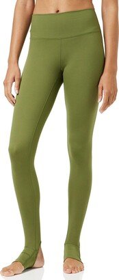 Women's Nearly Naked Stirup Leggings