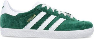 Gazelle Lace-Up Sneakers-AA