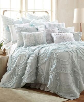 Spa Quilt Sets