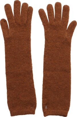 Kangra Long Gloves-AB