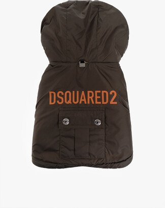 Dog Vest Unisex - Green