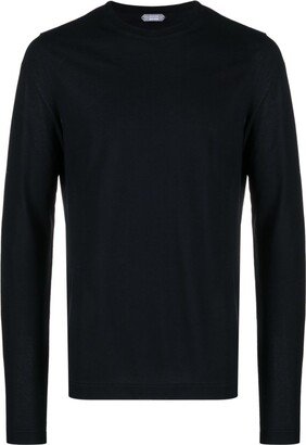 Long Sleeves Long Sleeve Shirt-AF