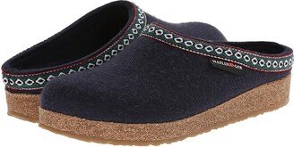 GZ Classic Grizzly (Med Blue) Clog Shoes