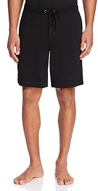 Peruvian Pima Cotton Lounge Shorts