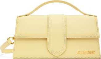 Beige Le Papier 'Le Grand Bambino' Bag