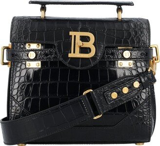 Embossed B-Buzz 23 Bag