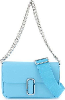 The J Marc Shoulder Bag