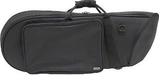 Protec Style Protec Deluxe Euphonium Gig Bag Bell forward