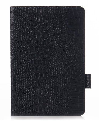 Faux Crocodile 9.7 iPad Case - 5th & 6th Generation