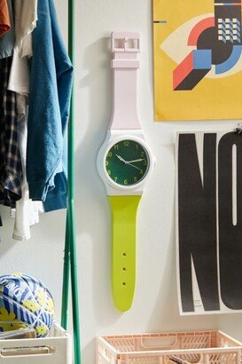 Wristwatch Wall Clock