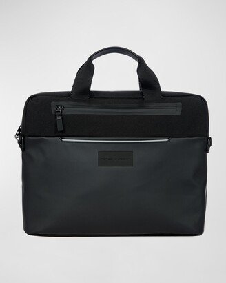 Urban Eco Briefcase, Medium