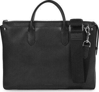 The Slim Traveler Briefcase