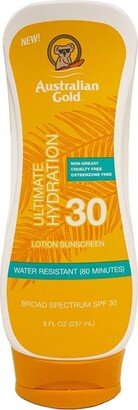 Australian Gold Sunscreen Lotion - SPF 30 - 8 fl oz