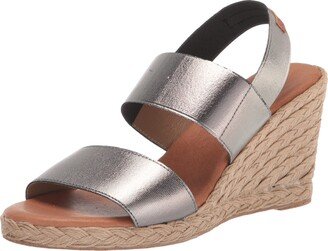 Women's Allison Espadrille Wedge Sandal